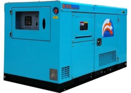 MÁY PHÁT ĐIỆN KYOPOWER | DC 18S